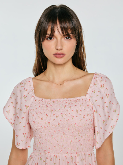 Dámske šaty  BLER 600